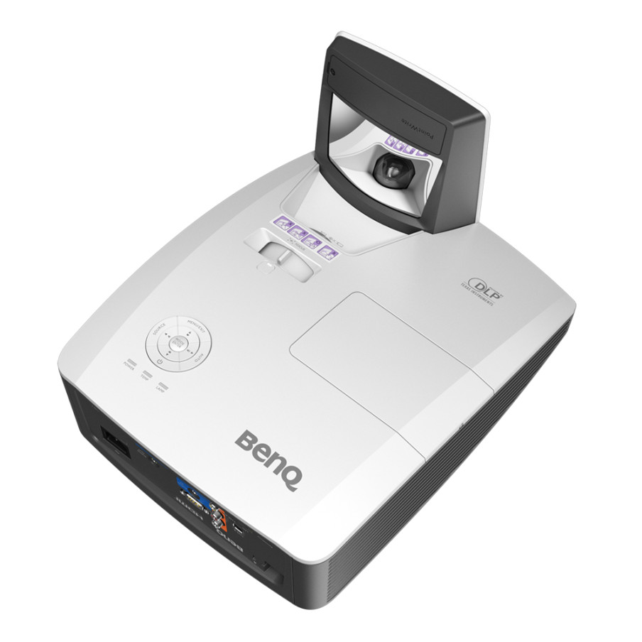 BenQ MH856UST+ product photo